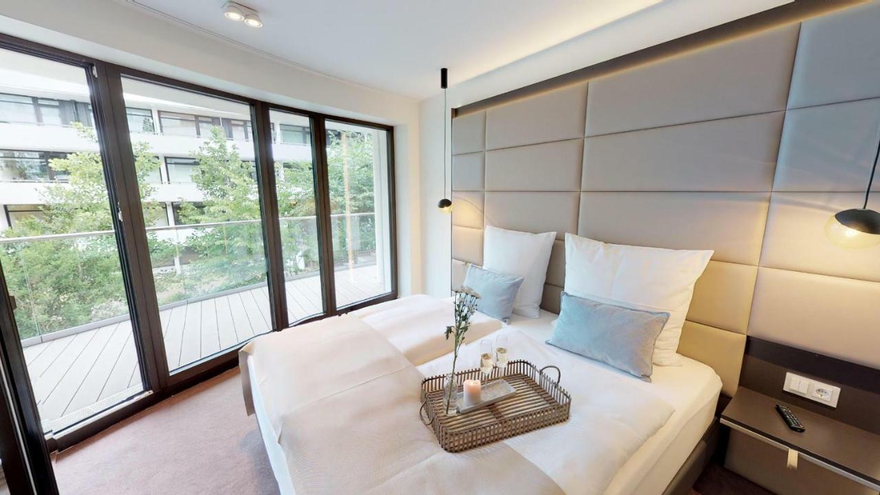 White Pearl Apartment 1.16 Timmendorfer Strand Kültér fotó