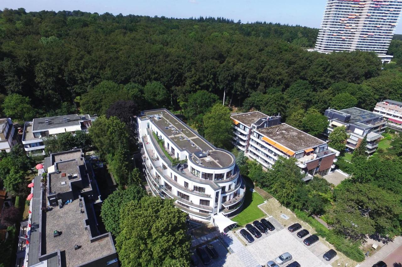 White Pearl Apartment 1.16 Timmendorfer Strand Kültér fotó